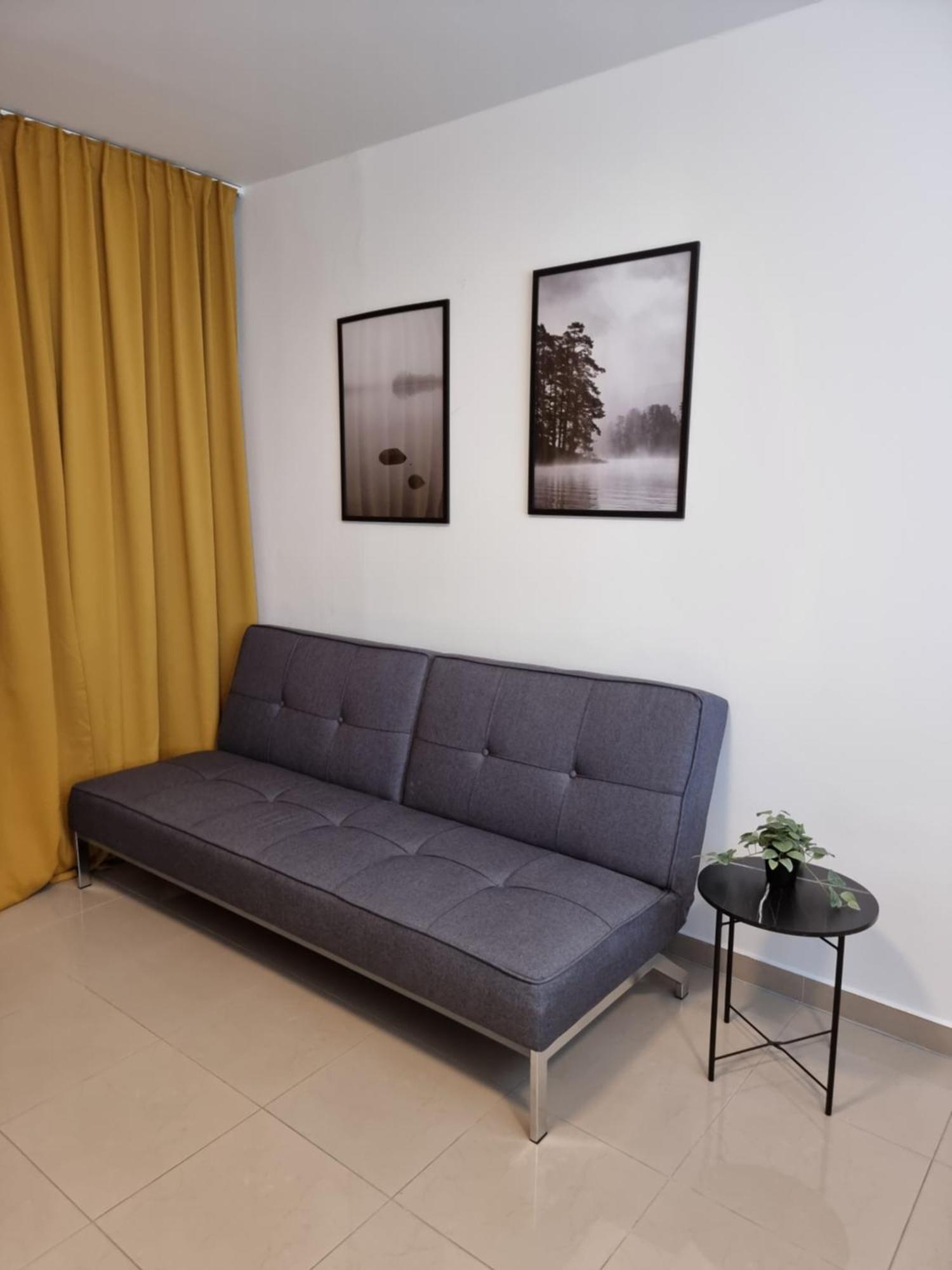 Turecka 49 Apt 2 Nové Zámky Exterior foto